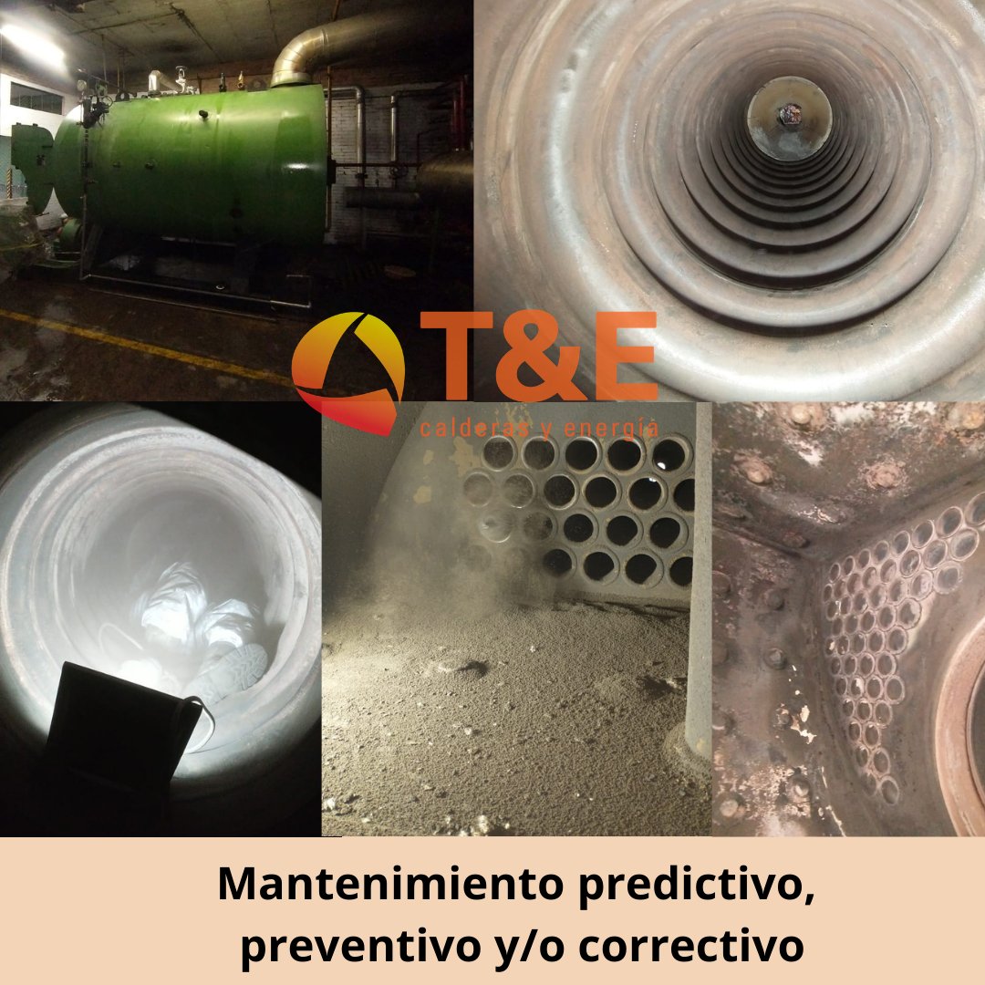 CalderasyEnergy's tweet photo. #ventadecalderas #repuestos #Diagnóstico  #análisis #combustión #Estandarización #accionamiento #seguridad 
#mantenimientos #predictivo #preventivo #correctivo #instalacioneselectricas #InstalacionInmediata  #calderas #vapor #energía #boilerservice #boilers #quemadores #burners https://t.co/DRJJSJ2zMW