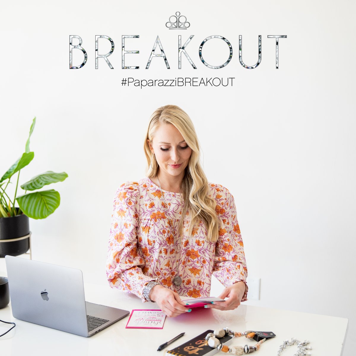 PaparazziAccess's tweet photo. Paparazzi Insider: #paparazziBREAKOUT Success Tips - https://t.co/26MyfxyPOh https://t.co/GM1ksdlmuB