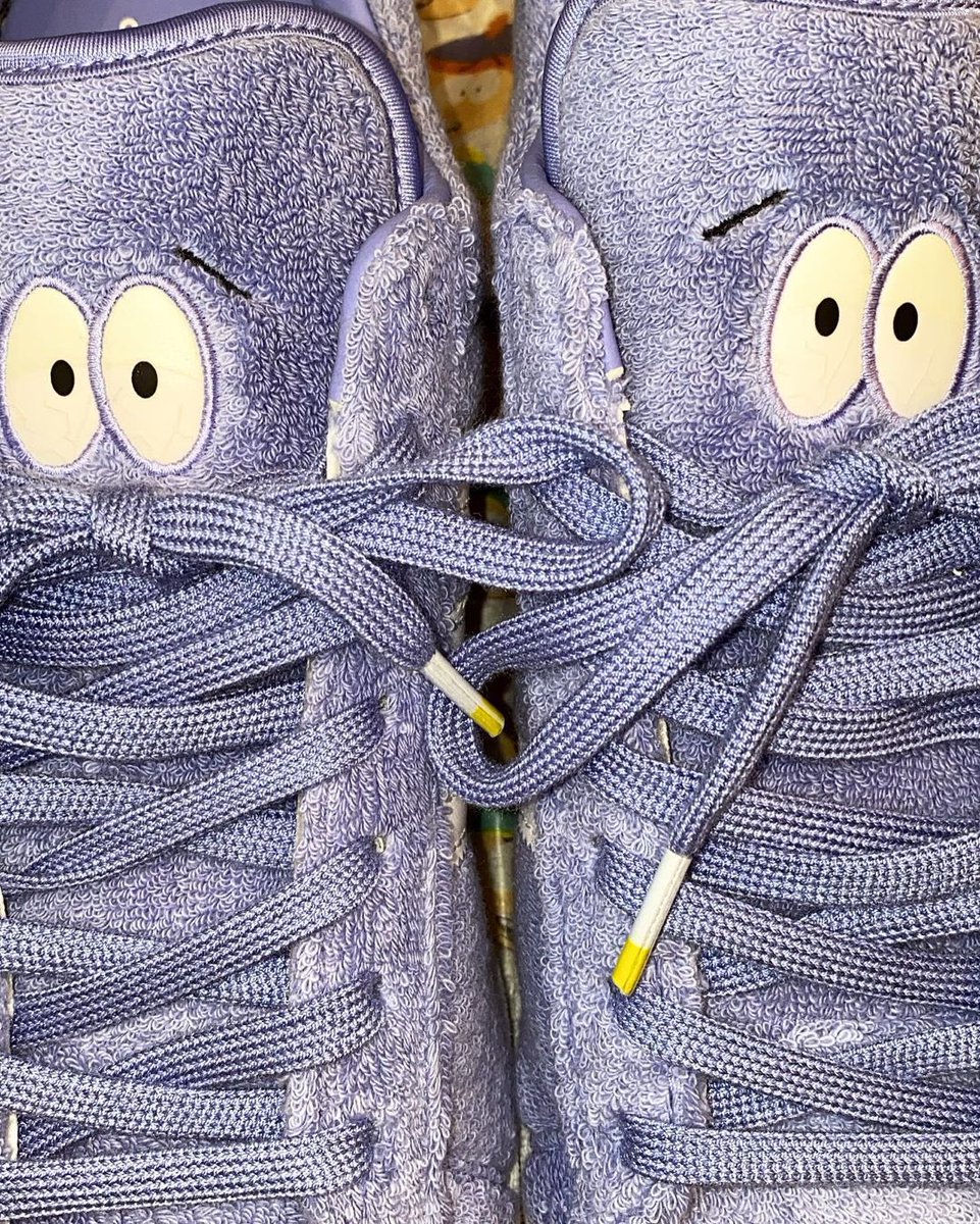 Start up the rep machines! Adidas x South Park “Towelie” Campus 80's :  r/Repsneakers