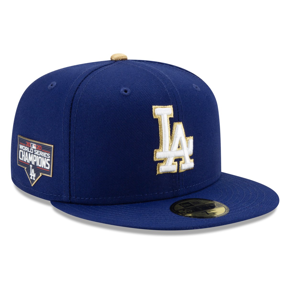 Los Angeles Dodgers on X: All gold everything for the Champs. The gold  jerseys and caps will go on sale at Dodger Stadium, Dodgers Clubhouse  stores throughout LA and  on April