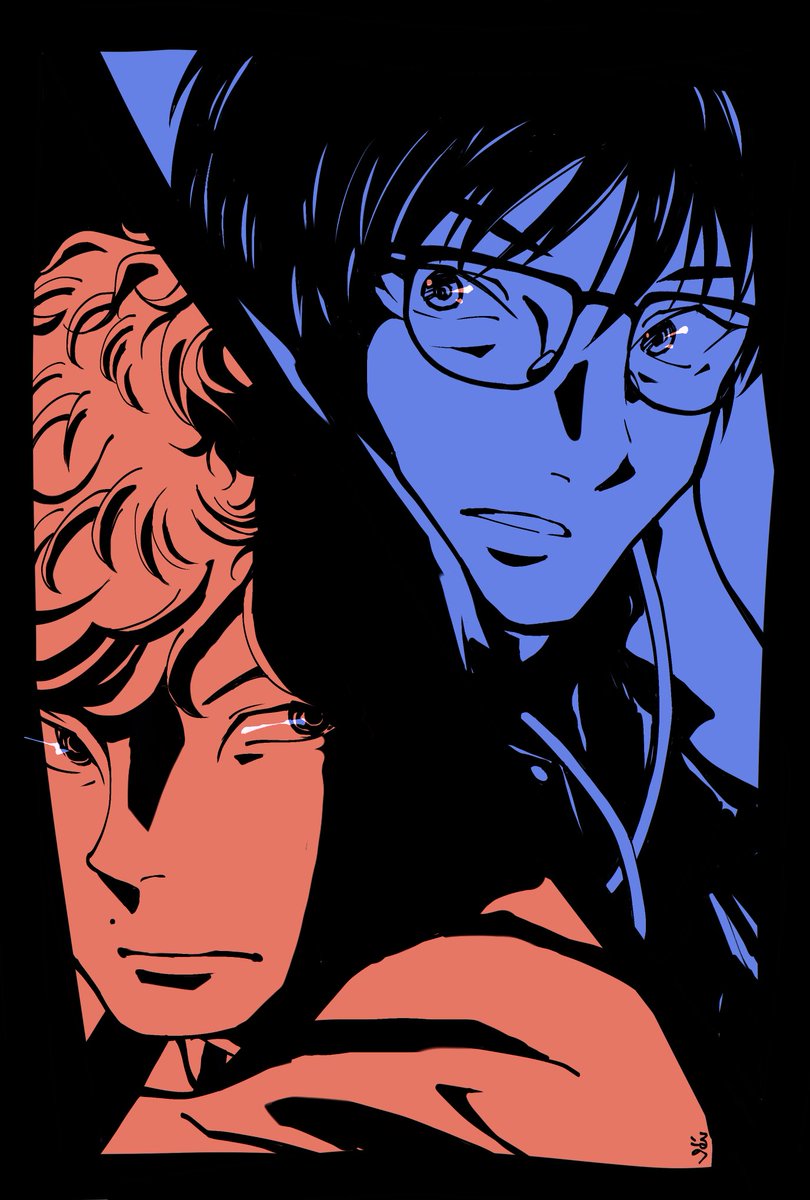 こるの tweet media