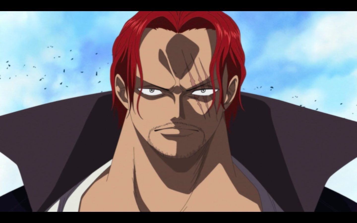 One Piece フィルム 赤髪のシャンクス イケメンだと思う人rt T Co 4fmdmva5pn Twitter One Piece フィルム 赤髪のシャンクス イケメンだと思う人rt T Co 4fmdmva5pn Twitter