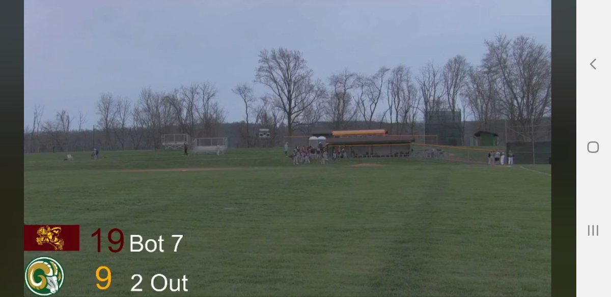 keylio's tweet image. St John Neumann won their first game against CMVT 19-9!!!!  @sjnra1 @docmasse @jeffrey1822 @SJNBaseball