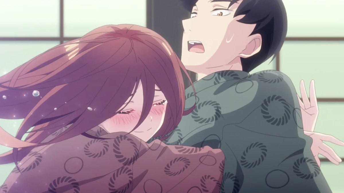 ContentMiku's tweet image. #中野三玖
Hello, I will share on this account images of Miku Nakano to everyone