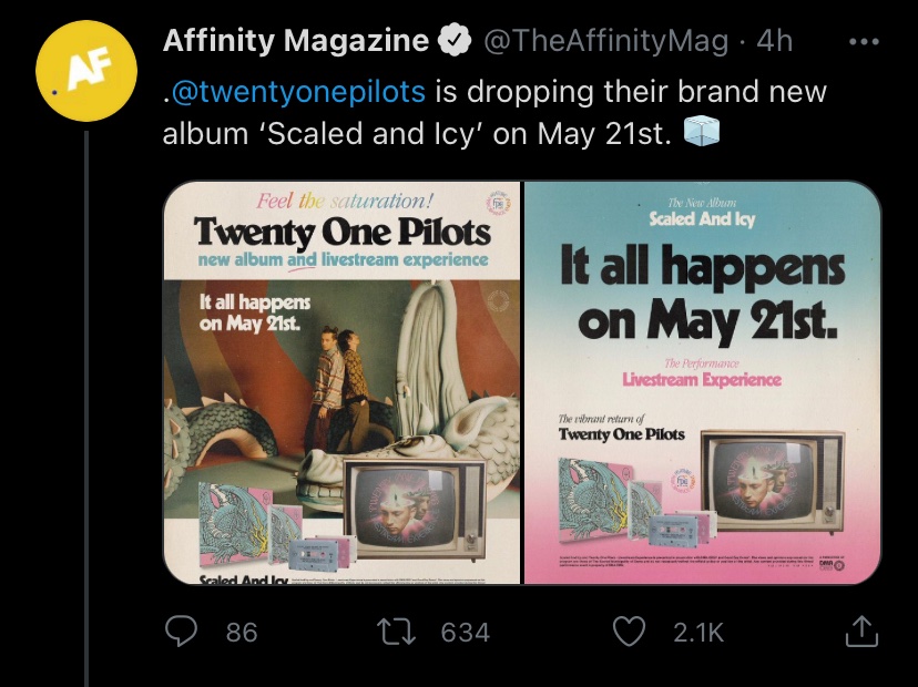 sev- ia tweet media