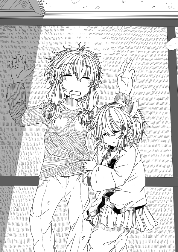 きり担保その㊸
春はあけぼの 