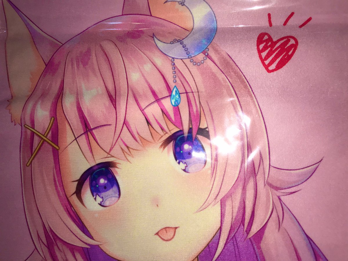 ゆぅり🦊💧🌙 (@yuri_variety) / Posts / X