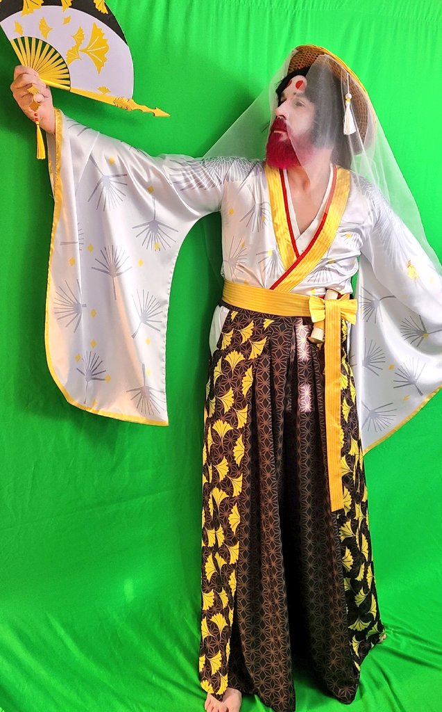 brindle023's tweet photo. Smexy Breisha Bae 😍 #twitch #twitchstreamer #contentcreator #cosplay #IdentityV https://t.co/ymuBuZDogF