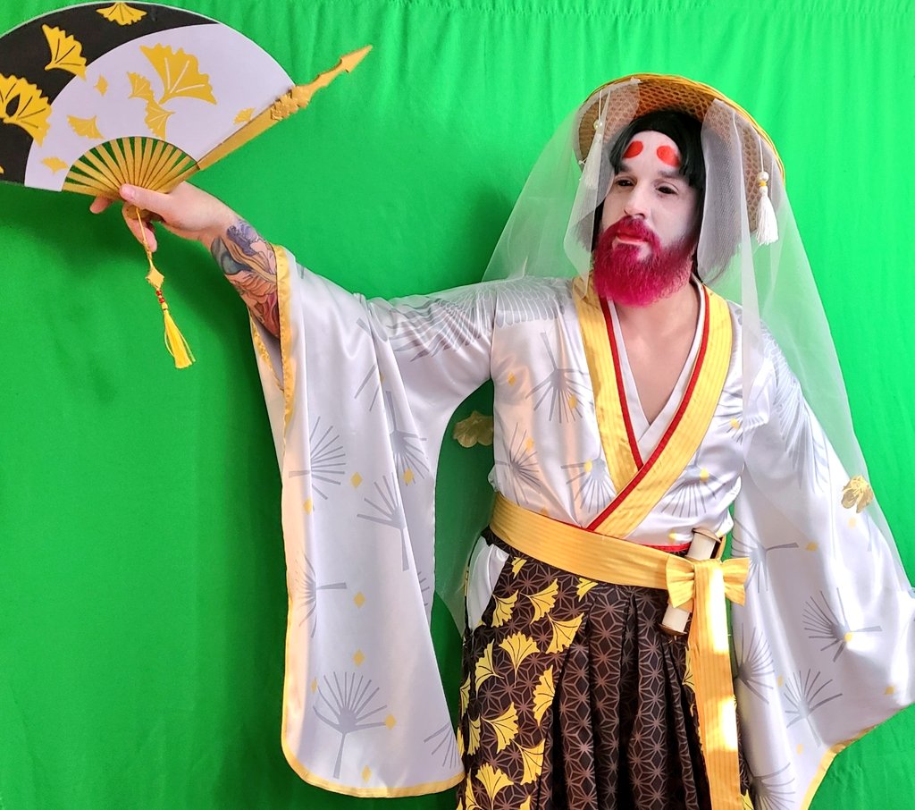 brindle023's tweet photo. Smexy Breisha Bae 😍 #twitch #twitchstreamer #contentcreator #cosplay #IdentityV https://t.co/ymuBuZDogF