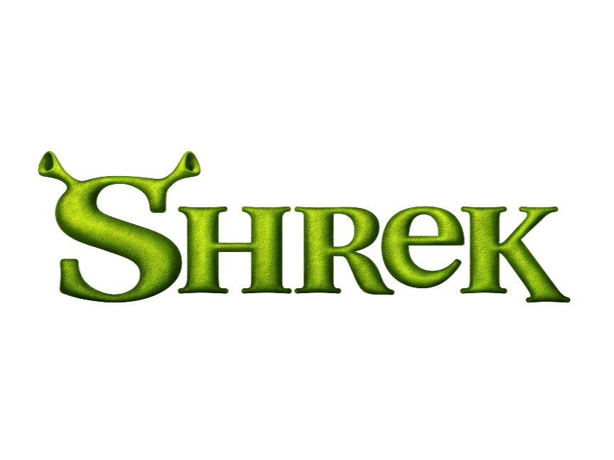 Shrek Logo