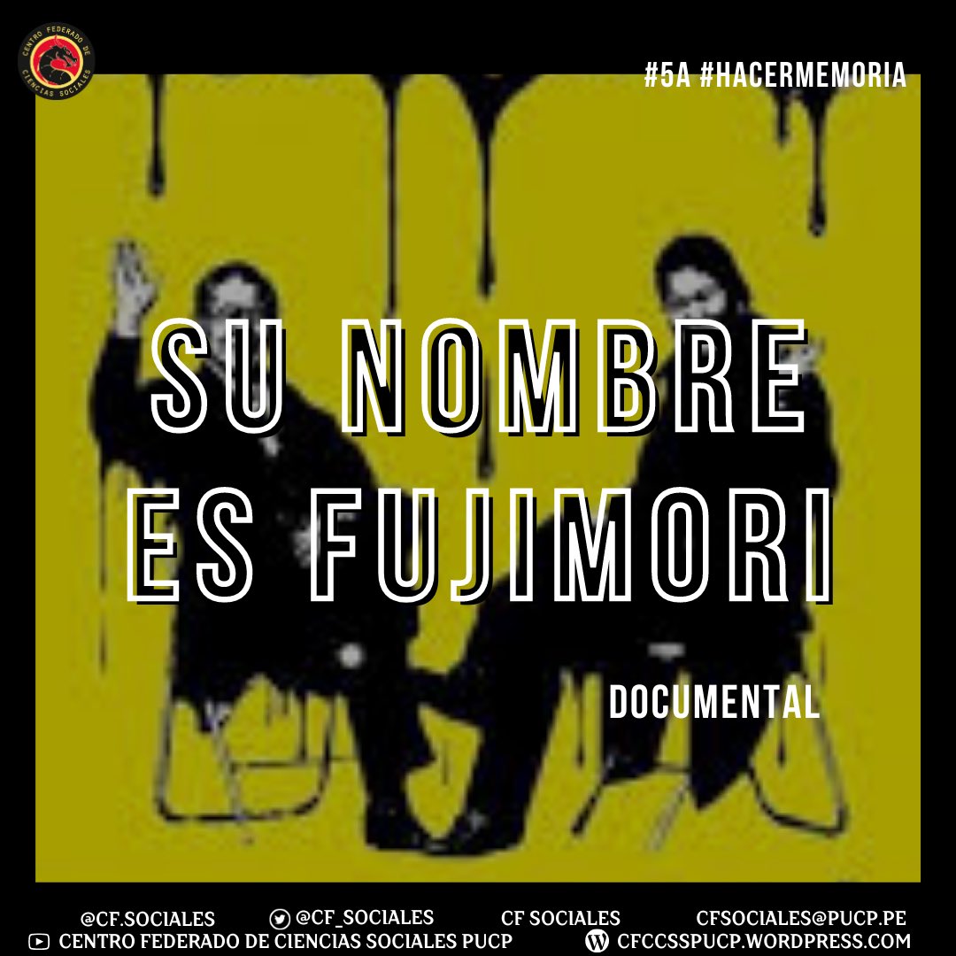 CF Sociales tweet media