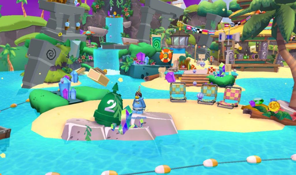 djsair23's tweet photo. April... 🎈🌷

Time without being at a party like that, thanks @CPIslandForever!

#ClubPenguinIsland #AprilFoolsDay #ClubPenguinIslandForever https://t.co/bKr32XIDKo https://t.co/2f1P6sKuag