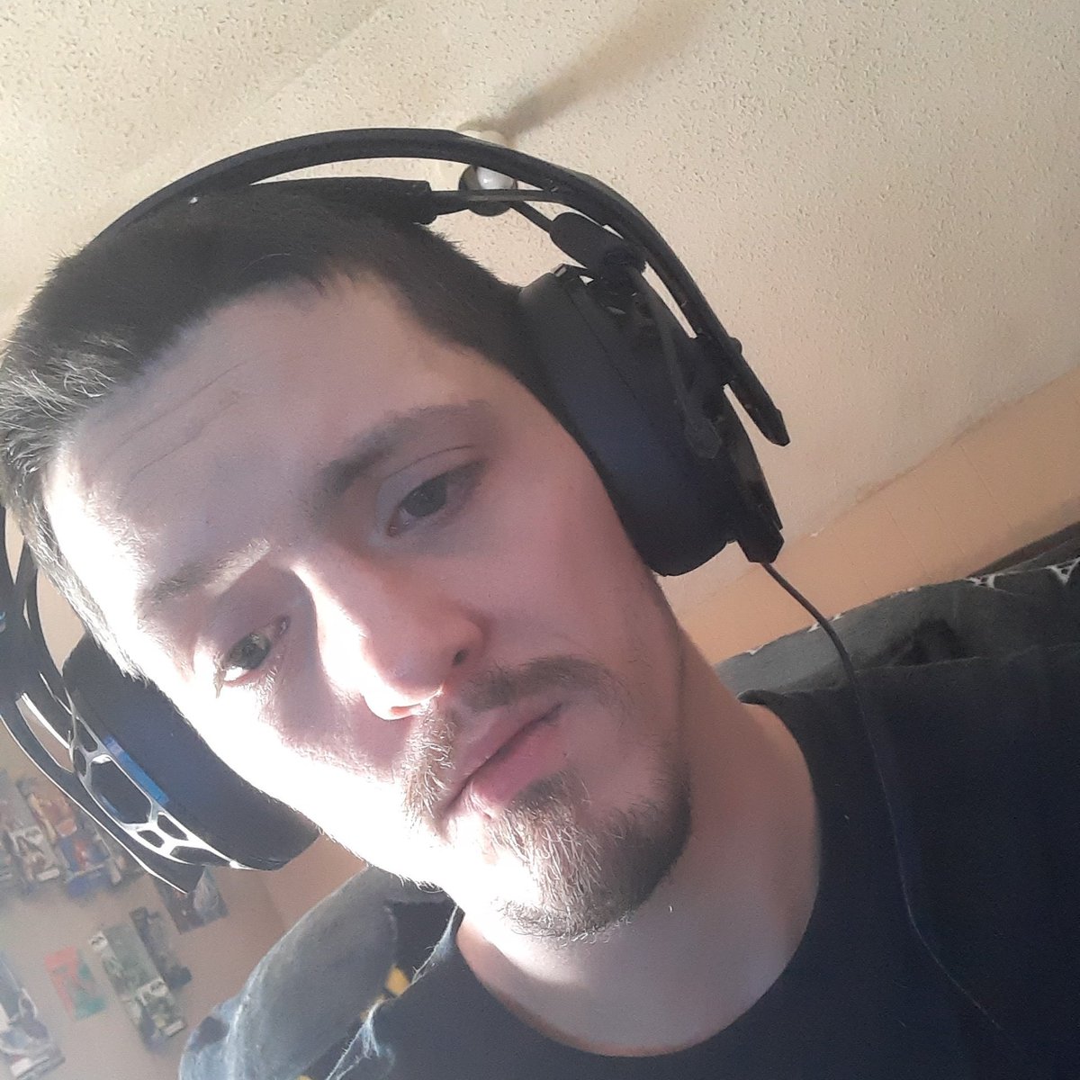 ShadowedInBlood's tweet image. #NewProfilePic