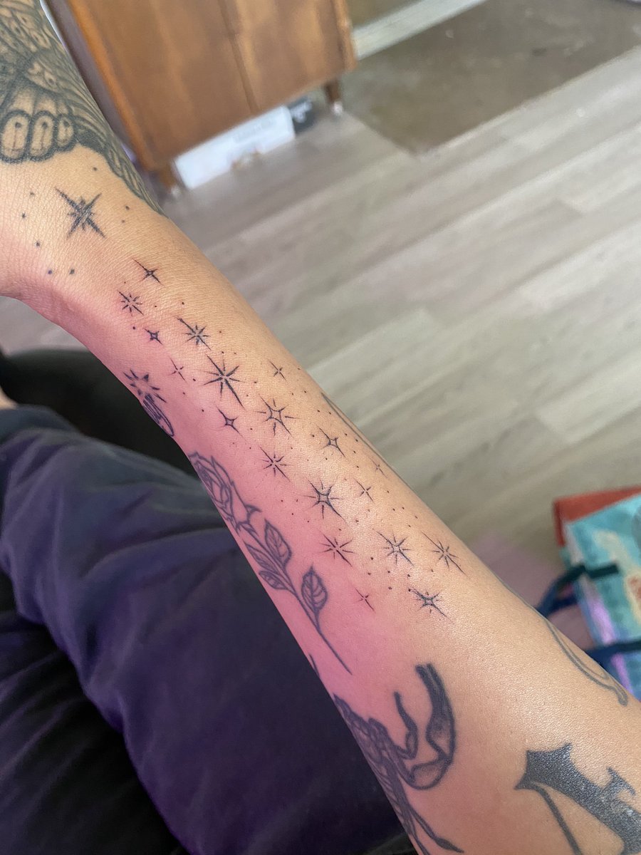 i actually need these all over my body