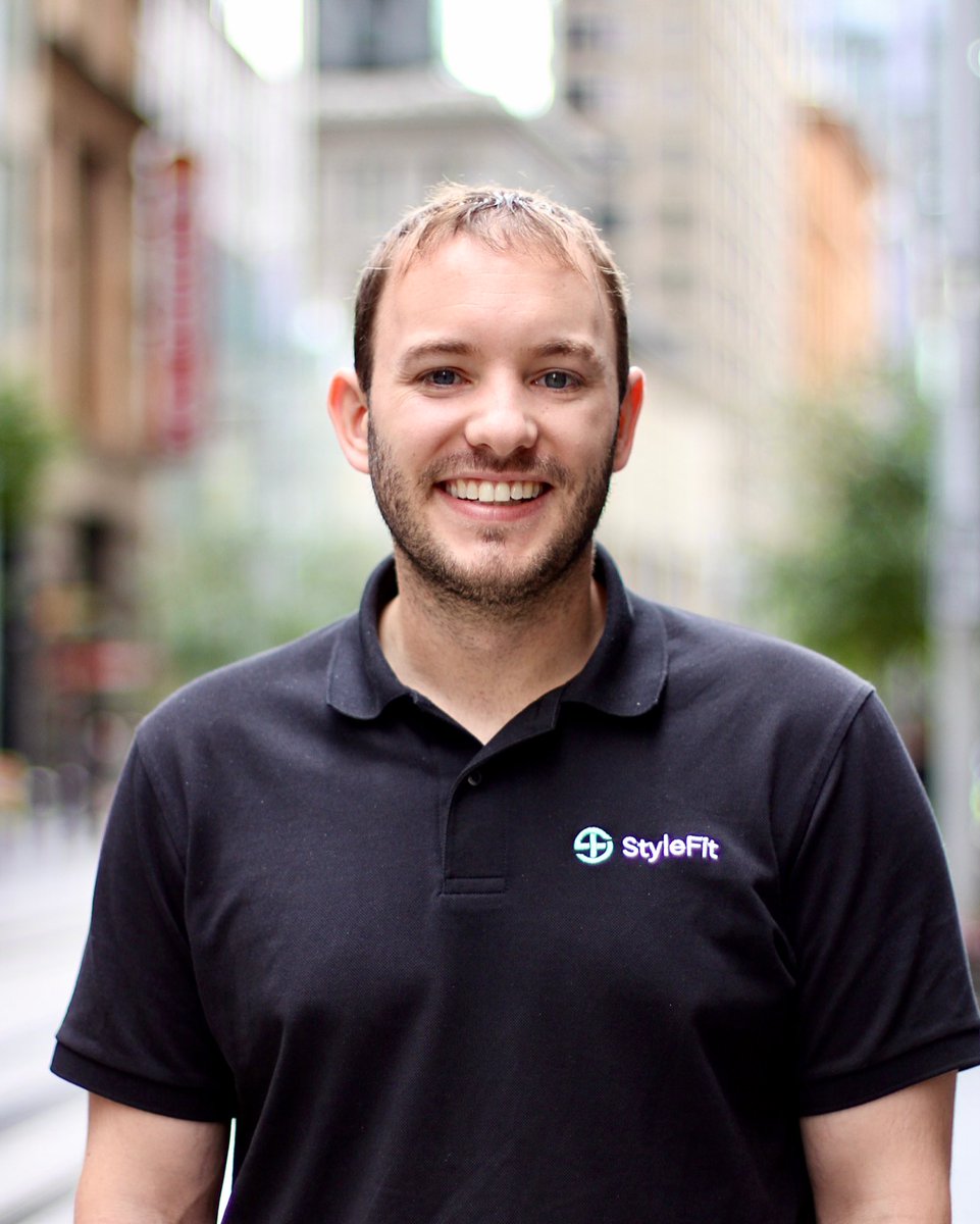 shirtsofstartup's tweet image. “When I did my work experience in high school, I applied to work in a morgue. Growing up, I was aiming to become a forensic psychologist and microbiologist...”

Featured: Benjamin of @Stylefit7

#shirtsofstartups #entrepreneur #startupstory #founder