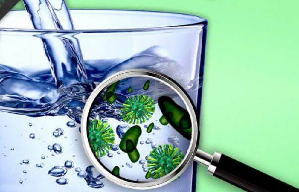 Water is not just H2O. It contains various good minerals called macro and microelements such as calcium and magnesium, but unfortunately, it also contains harmful secondary substances.

proecolife.com/you-are-what-y…
#bacteriainwater #chlorine #healthywater #chicagowaterfiltersystem