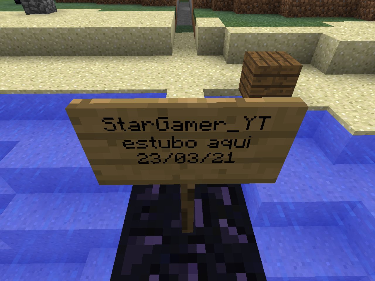 ØªÙˆÙŠØªØ± Carteles De Minecraft Ø¹Ù„Ù‰ ØªÙˆÙŠØªØ± Es Tubo Me Dijo Minecraft Server Hisparquia 2b2t Https T Co Dclmncbjfy
