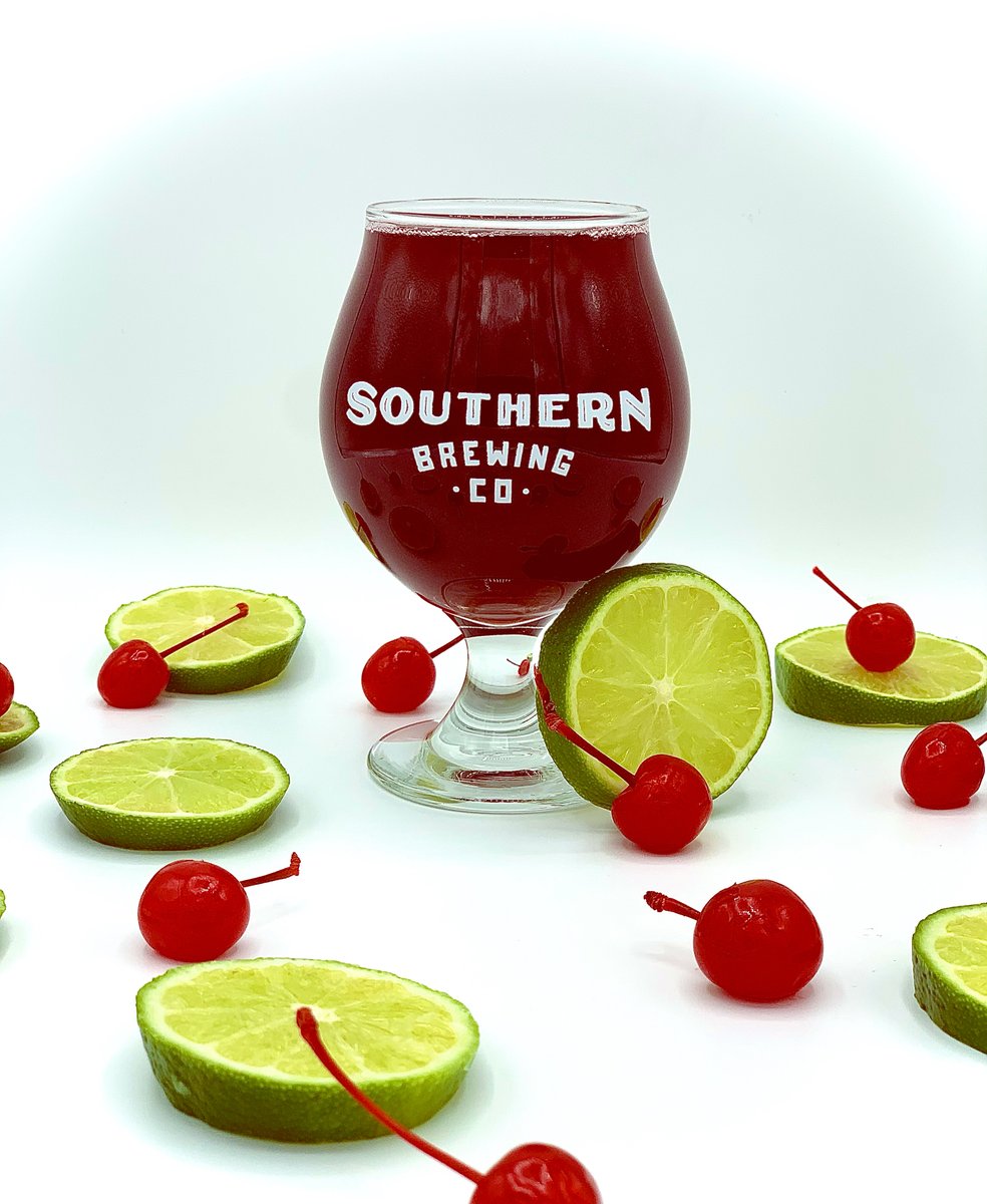Southern Brewing Company tweet media