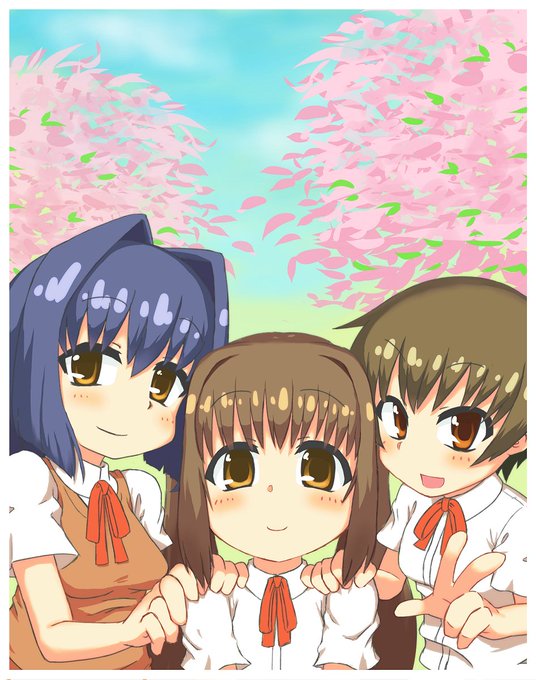 完成ということにする #アカイイト 