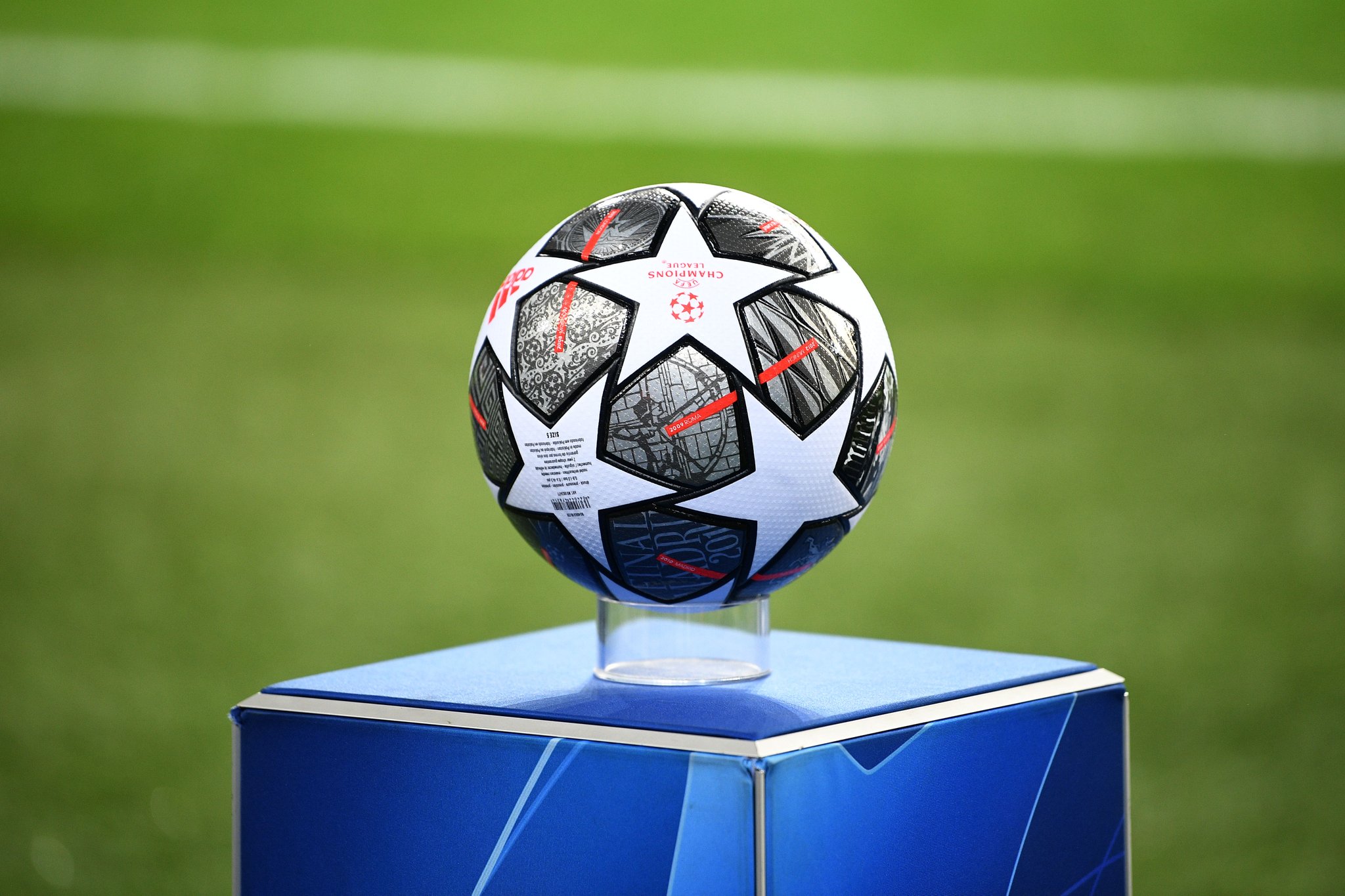 Uefaチャンピオンズリーグ 日本のサッカーファン5 名様に今季 Ucl の公式試合球をプレゼント 応募方法は Ucljapan をフォローしてこのツイートをrtするだけ 4月15日 木 までたくさんのご応募お待ちしています Uefaチャンピオンズリーグ 日本のサッカーファン5 名様に今季 Ucl の公式試合球をプレゼント 応募方法は Ucljapan をフォローしてこのツイートをrtするだけ 4月15日 木 までたくさんのご応募お待ちしています