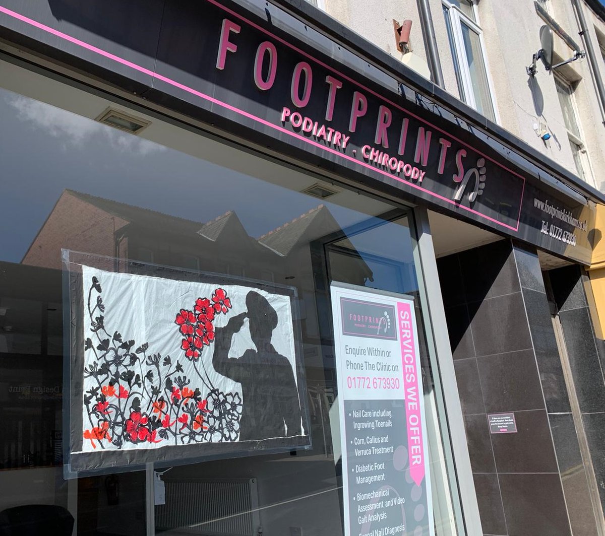 Kirkham Treasures tweet media