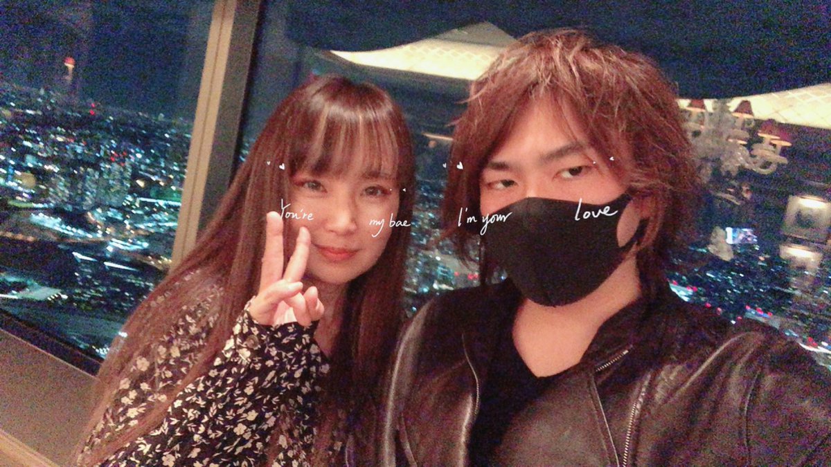 naoki_sake's tweet photo. ご馳走さまでしたあああ。(ﾉ▽＼*) ❤︎"
#横浜ロイヤルパークホテル
#フレンチ #ルシエール #68F #天空 https://t.co/PpNBwnsxlJ