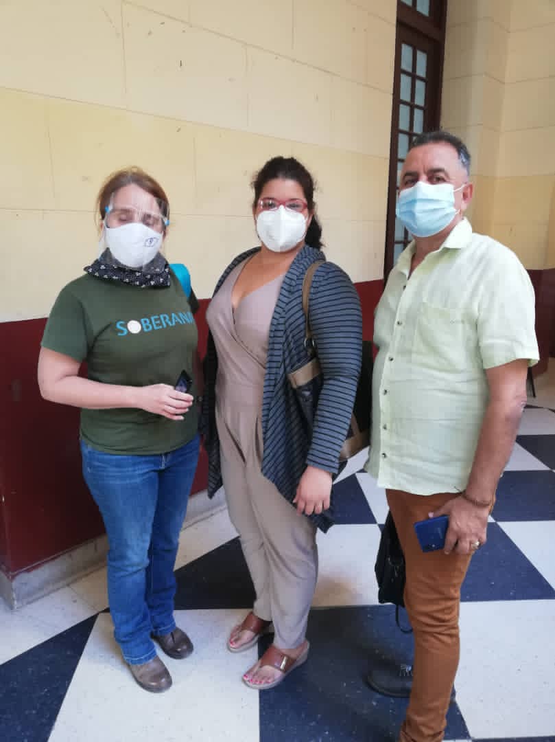 Cabildo Quisicuaba tweet media