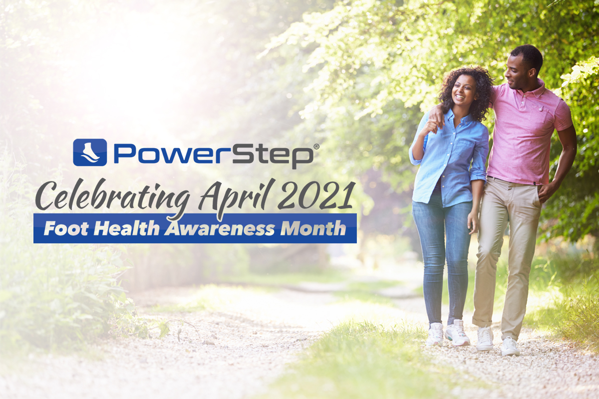 PowerStep tweet media