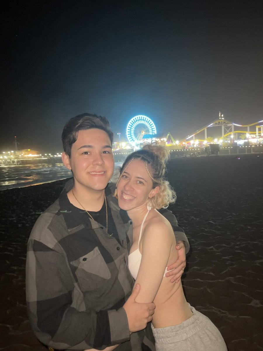 Hcmoore7's tweet photo. The adventures never ends 🌊✨ https://t.co/3NXgjV7wP7
