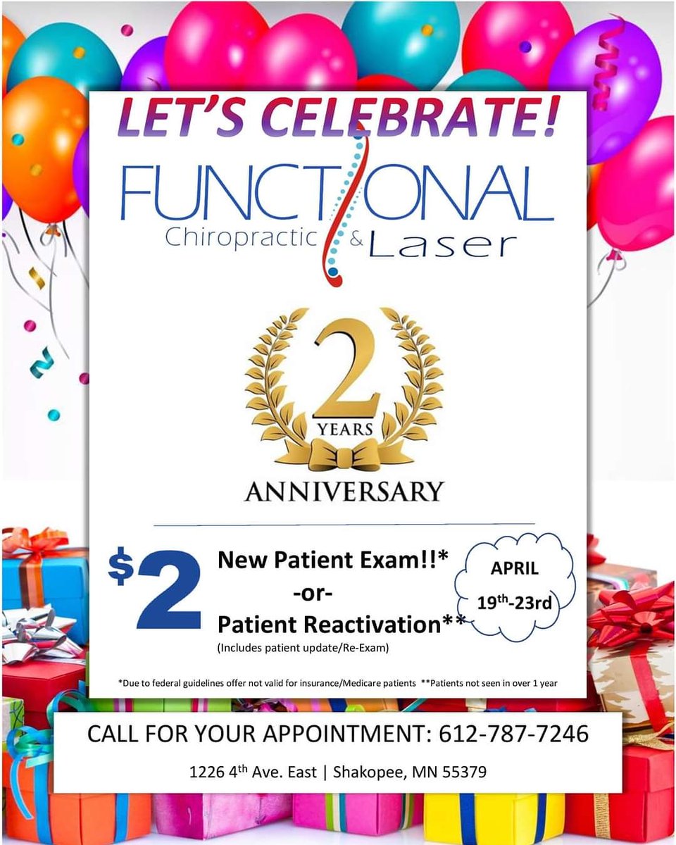 JayWanken's tweet photo. Let's celebrate! https://t.co/0W1uDtVkga