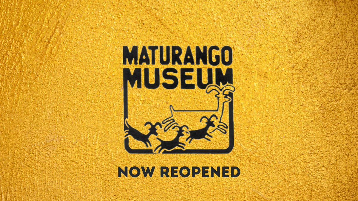 The Maturango Museum is now reopened. Check out the incredible exhibits featuring the natural and cultural history of the Upper Mojave Desert. The museum is open 10 am-3 pm daily. #GoRidegrest