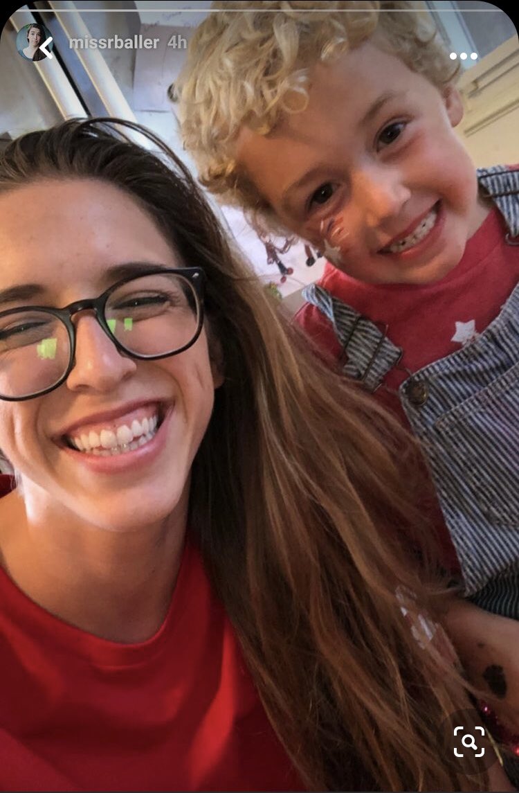 piglet12311's tweet photo. @MissRBaller happy birthday bestie🥳🥳🥳 https://t.co/wbjw9k0yVg