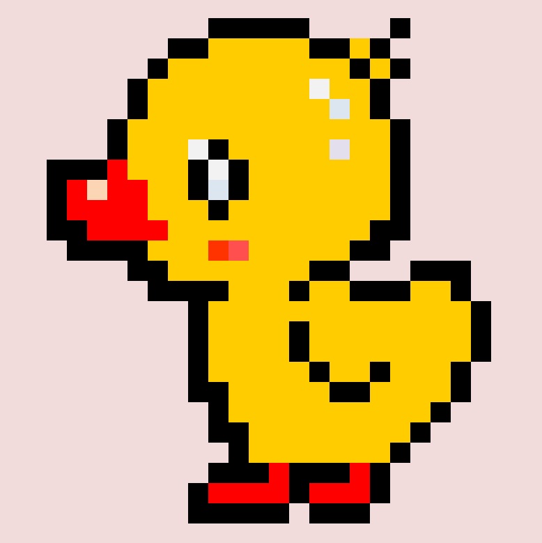 FrankJack_O7's tweet photo. NFT Series 2021-3
#NFT #merhabaNFT #CompletelyOriginal #Bitcoin #Duck https://t.co/iWdai3Hwl0
