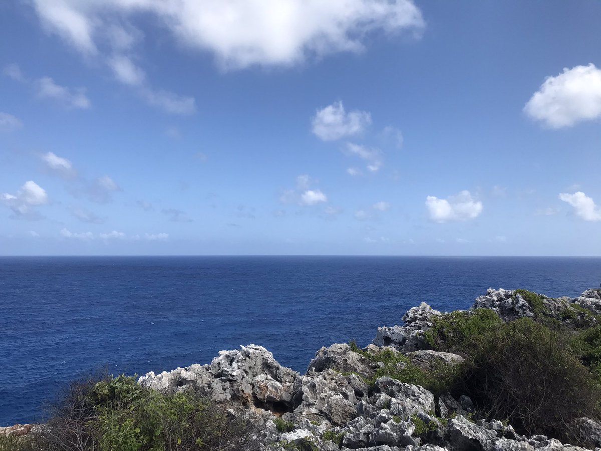 martynroper's tweet photo. Short break in Cayman Brac perfect way to recharge batteries. Rich history, heritage and culture to explore and great that more people from Grand Cayman are discovering during Covid just how much Sister Islands have to offer! #caymanstrong #tourism https://t.co/n3mUPrOK5k