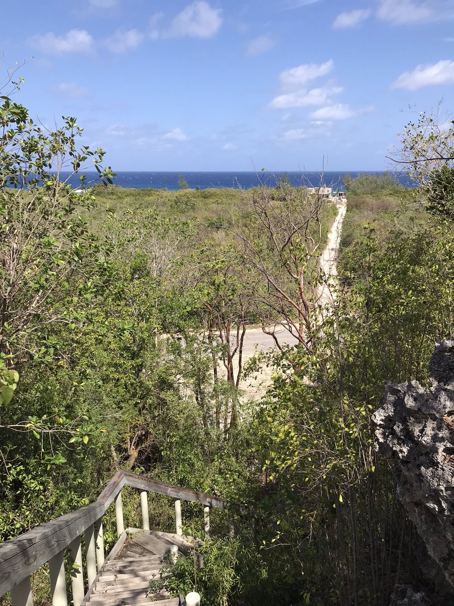 martynroper's tweet photo. Short break in Cayman Brac perfect way to recharge batteries. Rich history, heritage and culture to explore and great that more people from Grand Cayman are discovering during Covid just how much Sister Islands have to offer! #caymanstrong #tourism https://t.co/n3mUPrOK5k