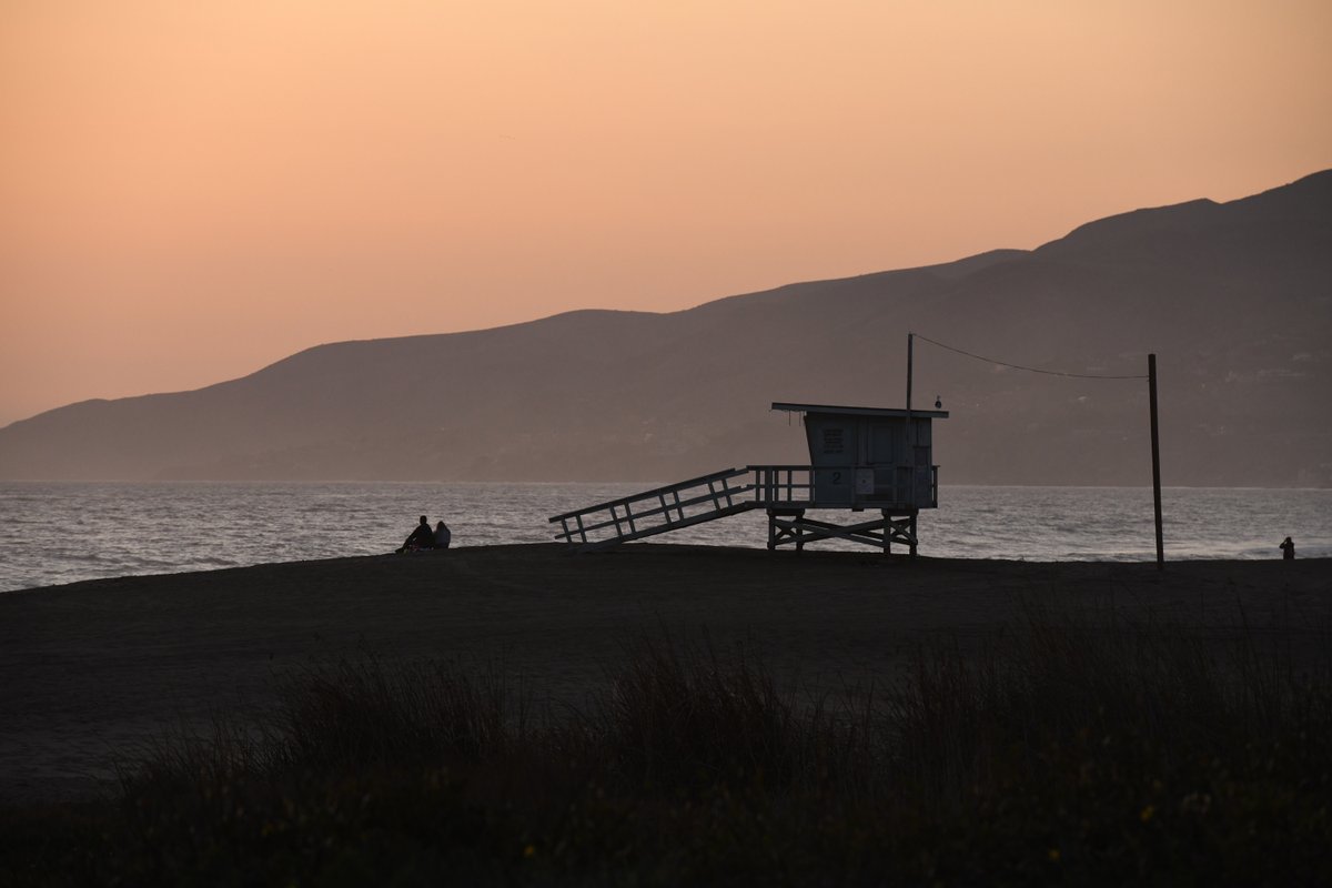 clearvueimage's tweet image. Quintessential So Cal