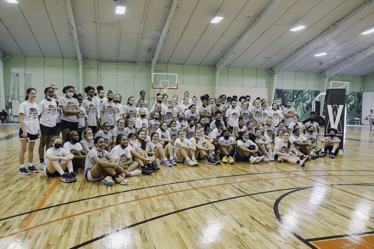 AllSoutheast's tweet photo. We would like to thank all participants who came out and made this experience another great success. Continue to work hard and strive. We will see you all again real soon!! 
#Northeastallamericancamp https://t.co/yMcFFxrLBw
