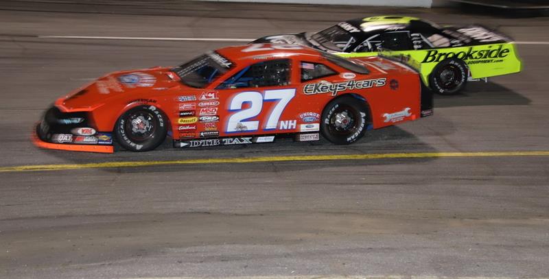 Wayne Helliwell Jr (@waynehelliwell) on Twitter photo PR - Right at Home! Helliwell sweeps Hickory with <a href="/acttour/">American-Canadian Tour</a> waynehelliwelljr.com/news/?i=90614 PR - Right at Home! Helliwell sweeps Hickory with <a href="/acttour/">American-Canadian Tour</a> waynehelliwelljr.com/news/?i=90614