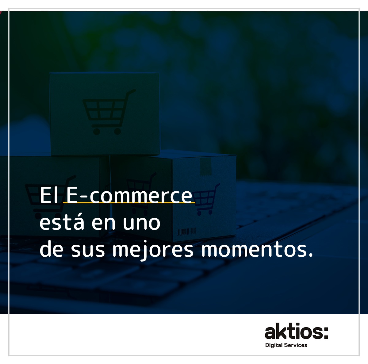 inndotsapidecv's tweet photo. En México ocupa el lugar 53 de 152 países en el índice de #comercioelectrónico. El E-commerce está en uno de sus mejores momentos. Con Atkios afronta con éxito los retos más exigentes del #ComercioOnline. 
Escríbenos hoy 👉https://t.co/2X4R9ZINFc https://t.co/wDcxfhHDvP
