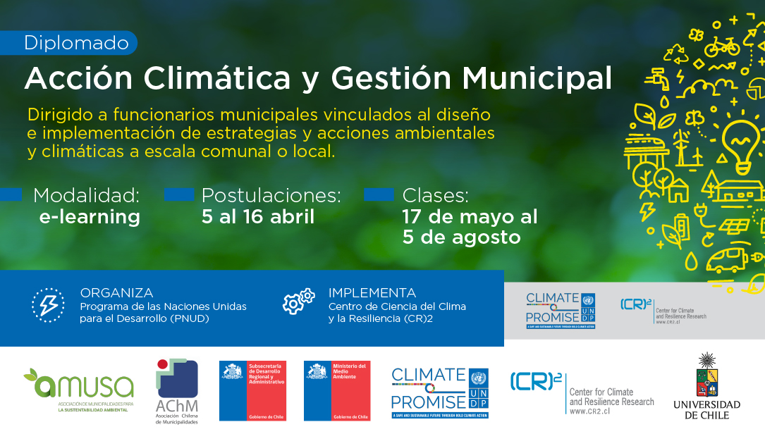 Centro de Ciencia del Clima y la Resiliencia CR2 tweet media