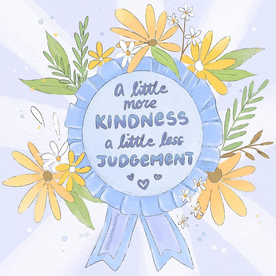 Action for Happiness tweet media