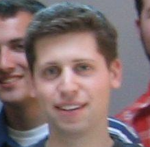  @sama co-founded loopt (acq’d by green dot for $43M) with  @kogir, who now runs hacker news. sam later became president of yc. in 2014, sam led a $50M investment into reddit which brought  @redditspez back to the company as ceo.today, sam is ceo of  @openai.