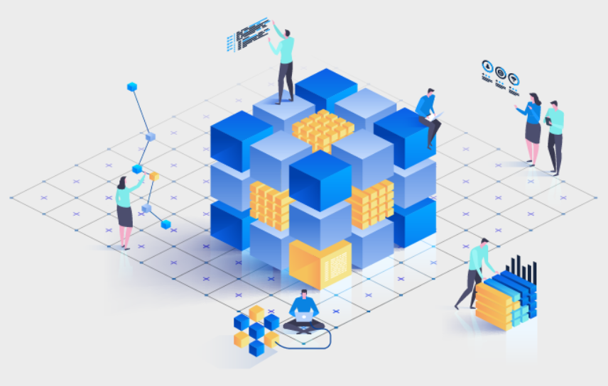 PhantasmaChain's tweet image. The Phantom Force is Phantasma&apos;s decentralized community of developers and core contributors who wish to contribute and build the best user experience and ecosystem on Phantasma and within our dapps. 

$SOUL $KCAL #ConnectCreateControl