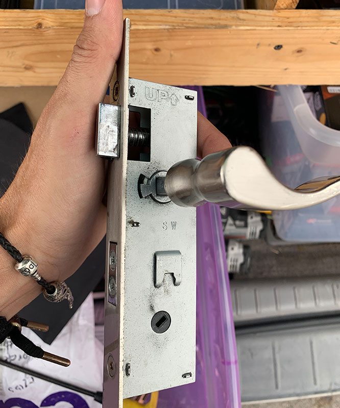 MetroColumbus's tweet photo. Our specially trained locksmiths can ensure correct placements by using advanced equipment and installing the sturdiest bolt available.  614-505-4103 https://t.co/wVm3vQ18Zp

#LockInstallation #ColumbusLockInstallation #ColumbusLocksmithServices #Locksmith #OhioLocksmith https://t.co/xLHIo1Gd0K