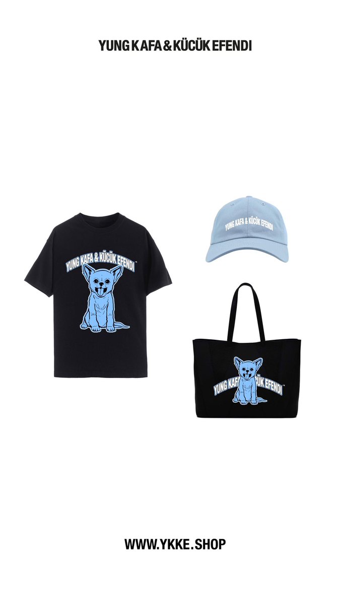 Yung Kafa & Küçük Efendi tweet media