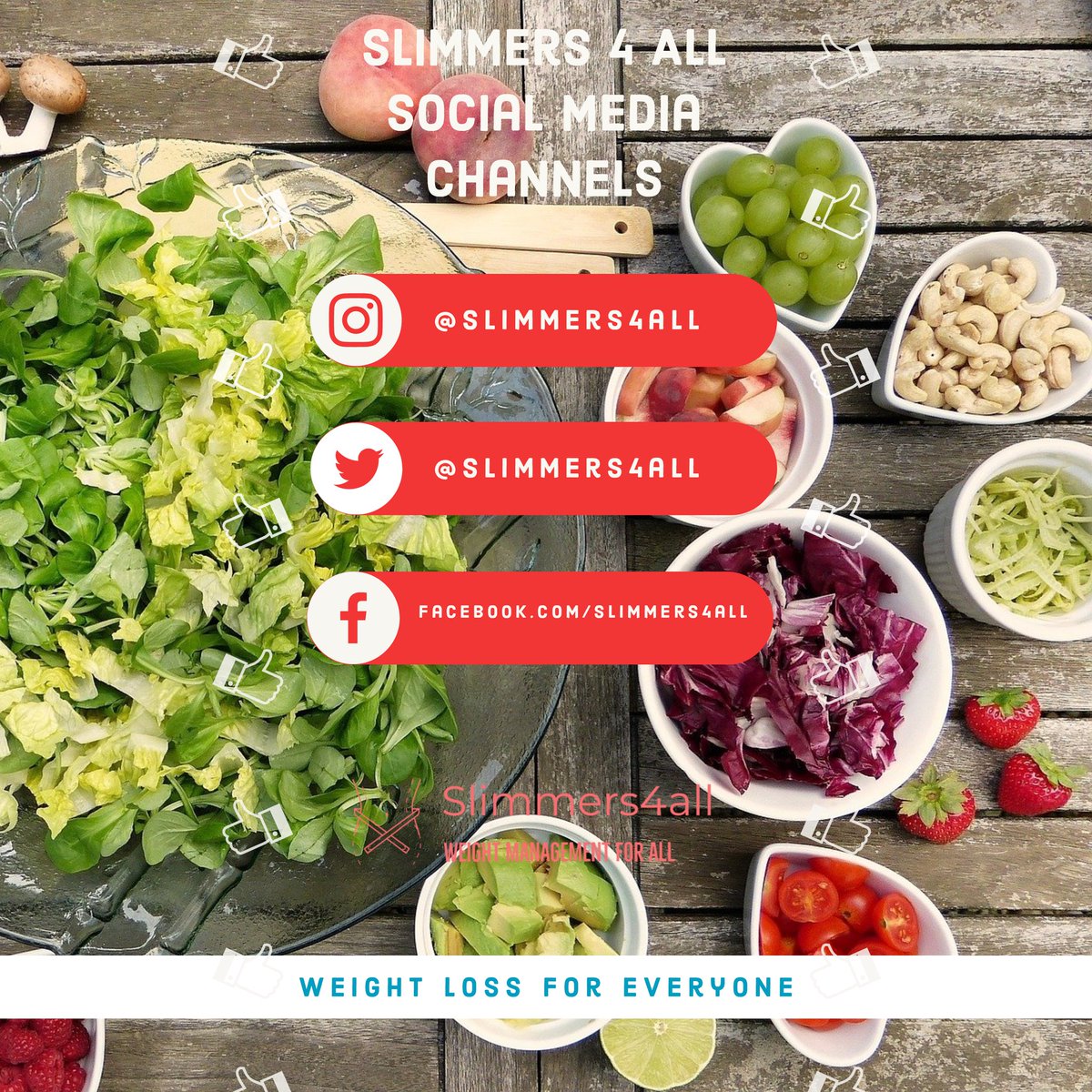 slimmers4all's tweet photo. https://t.co/xncCseFkH8