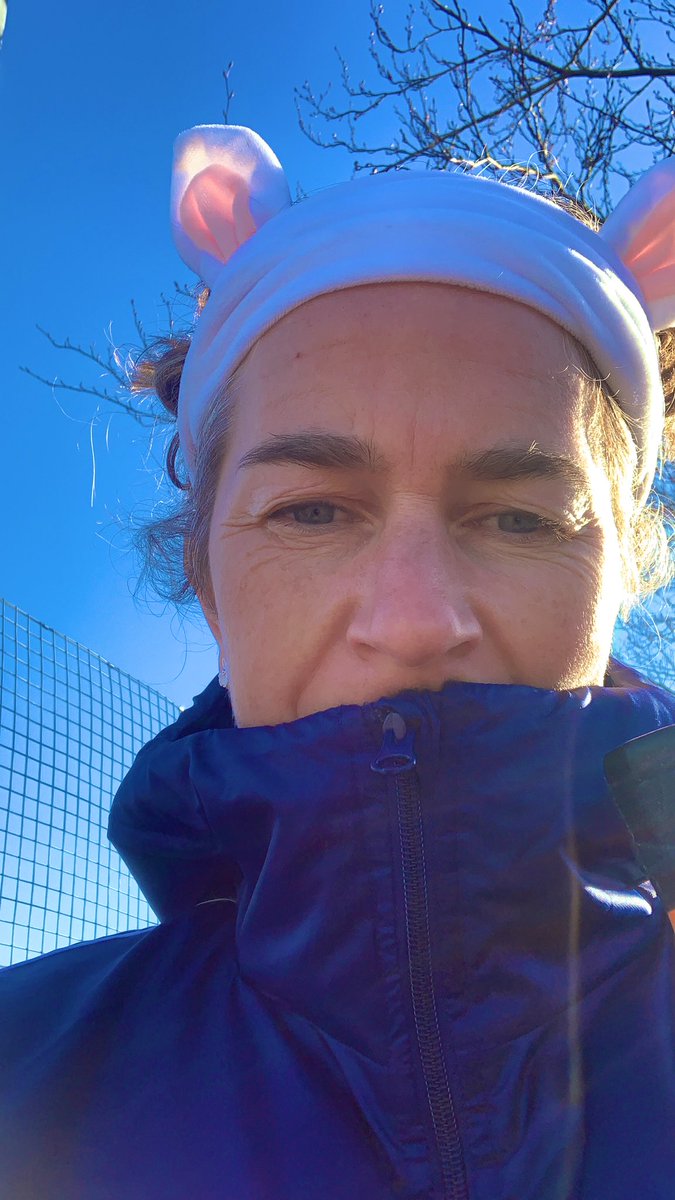 nicky dowds tweet media