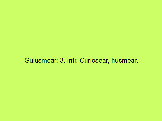 GaldosEsteban's tweet photo. #PalabraDelDía. #Gulusmear. ''La muchacha, pisando quedo, gulusmeaba por la casa del policía.'' Familia, tengan bellísimos días. #España. #Hispanoamérica. #LasFilipinas. #GuineaEcuatorial. #Hispanidad. #HispanidadUnida. #Español. #HablamosEspañol. https://t.co/v1ob2LmSt8