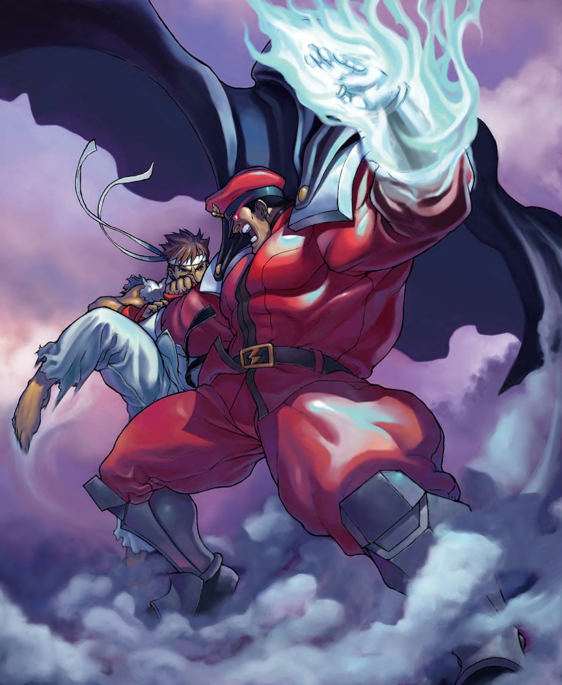 天 Fighters Generation M Bison Ryu Promo Artwork From Street Fighter Alpha 3 Dreamcast Version Dreamcast Sfa3 Sfv Capcom Fgc Streetfighter ストリートファイター T Co Jofelhobcs 天 Fighters Generation M Bison Ryu Promo Artwork From Street Fighter Alpha 3 Dreamcast Version Dreamcast Sfa3 Sfv Capcom Fgc Streetfighter ストリートファイター T Co Jofelhobcs