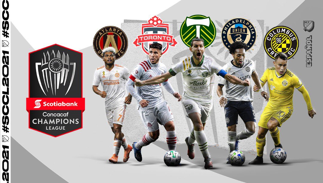 MLS Español tweet media